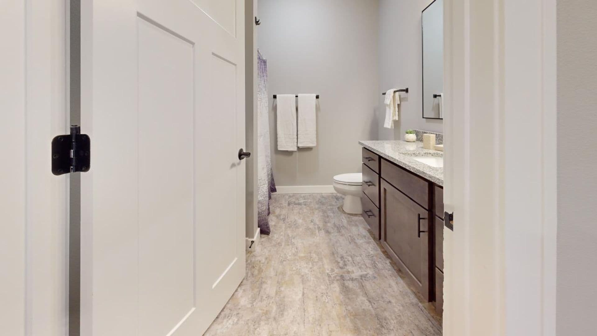 Stoughton Apartment: 1660 Nygaard Street