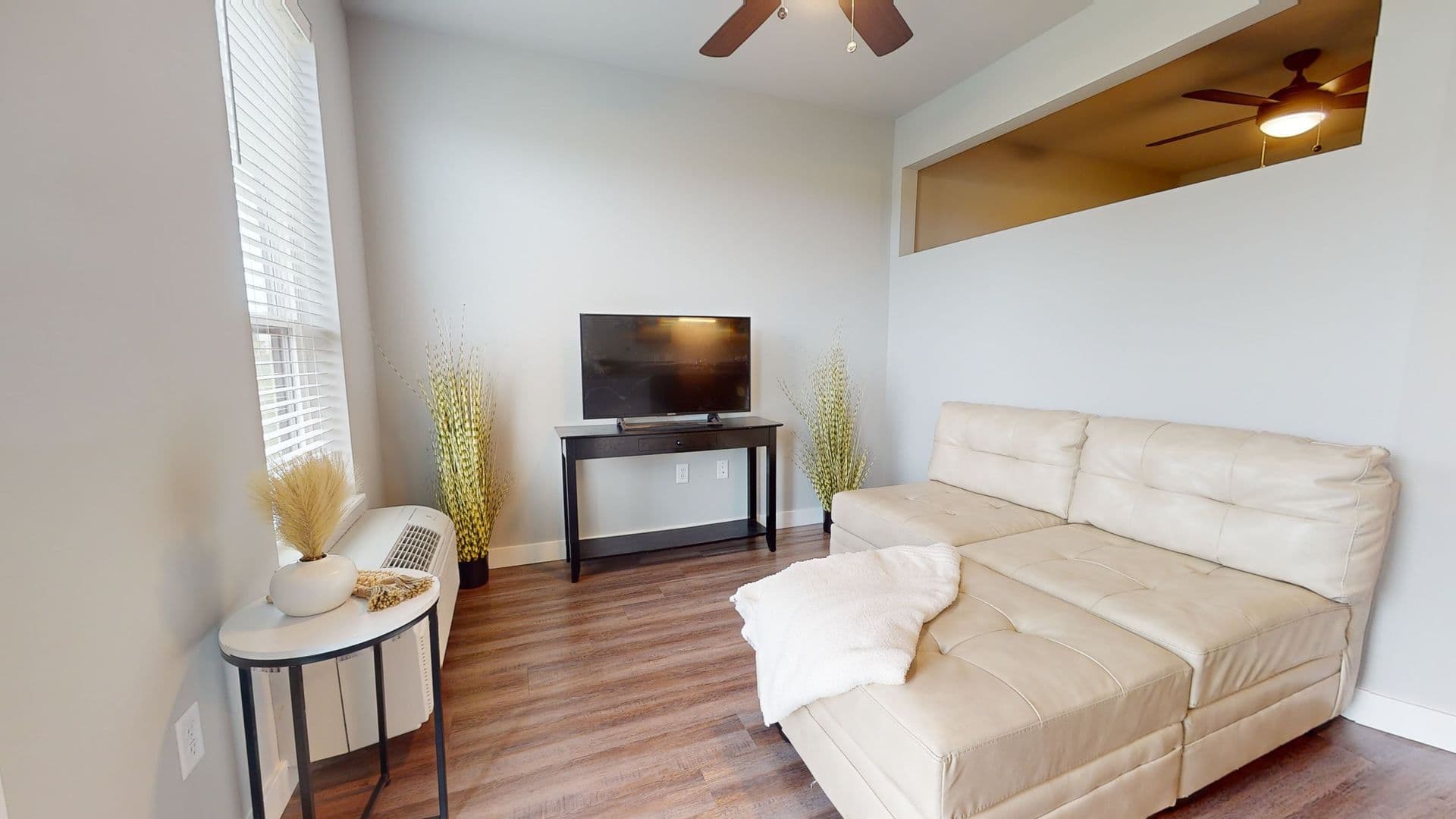 Stoughton Apartment: 1680 Nygaard Street