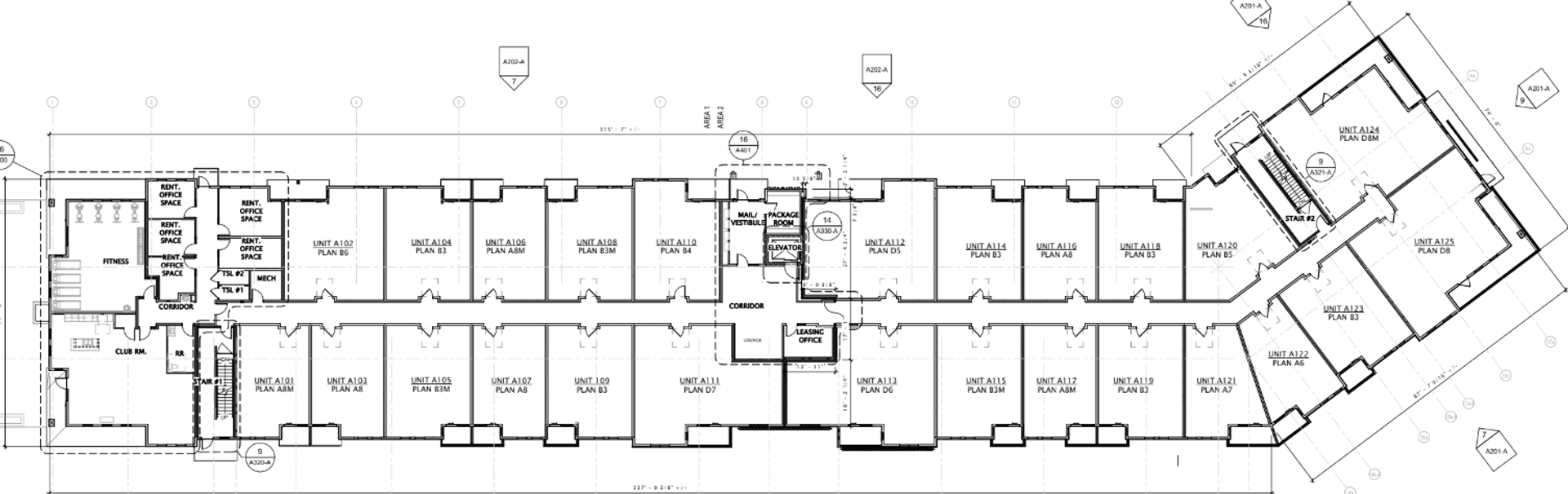 Stoughton Apartment: 1660 Nygaard Street