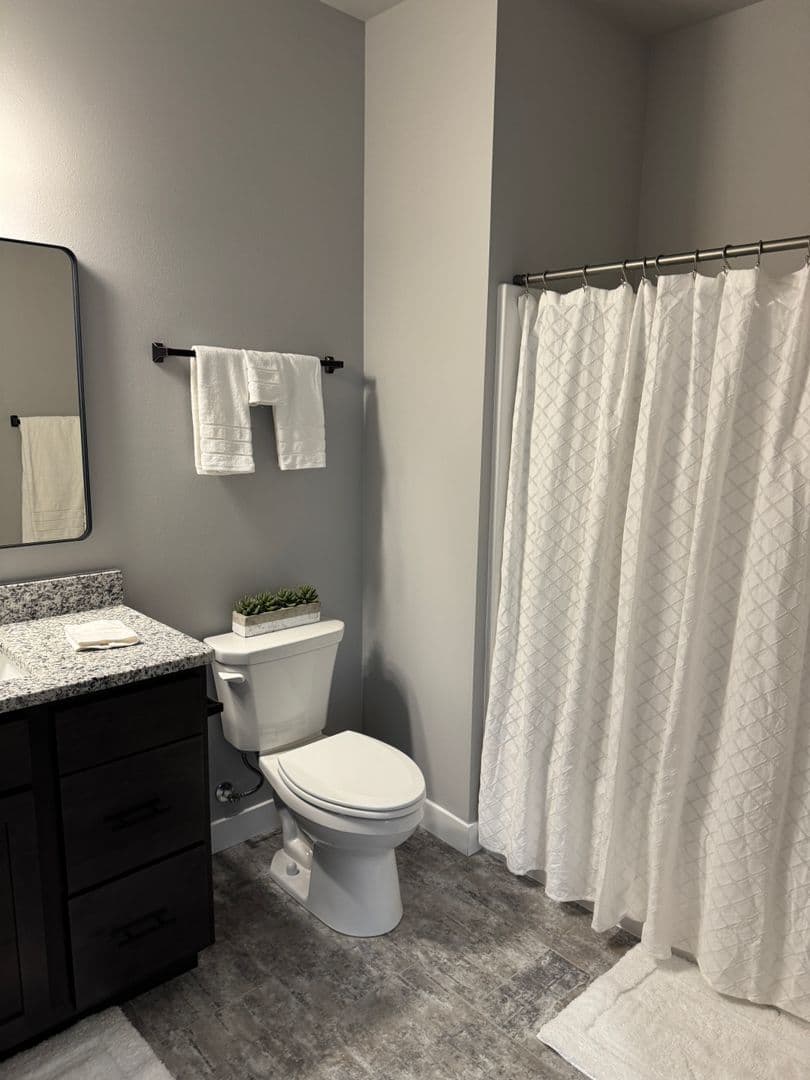 Deerfield Apartment: 605 Plaza Street