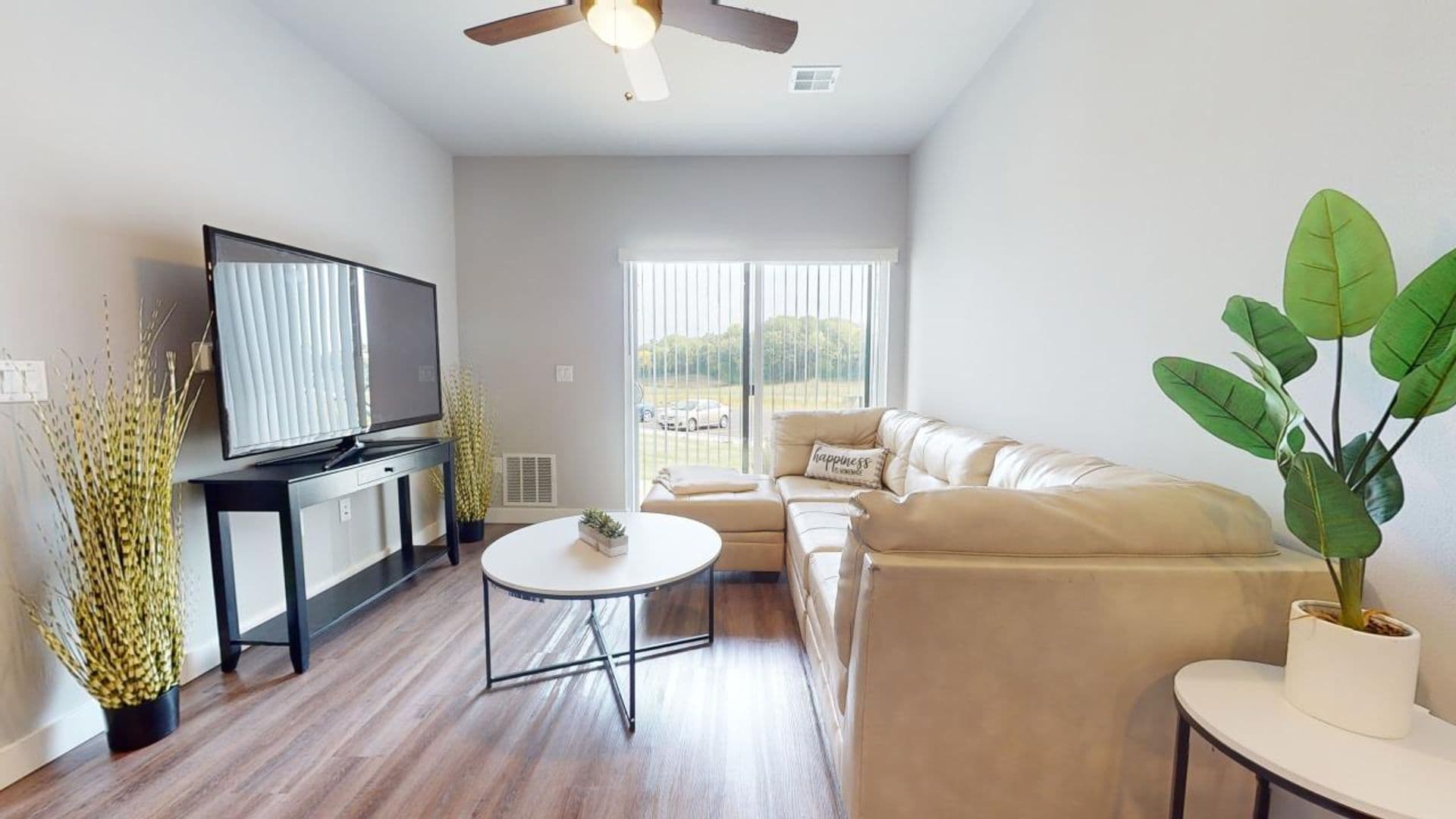 Stoughton Apartment: 1660 Nygaard Street