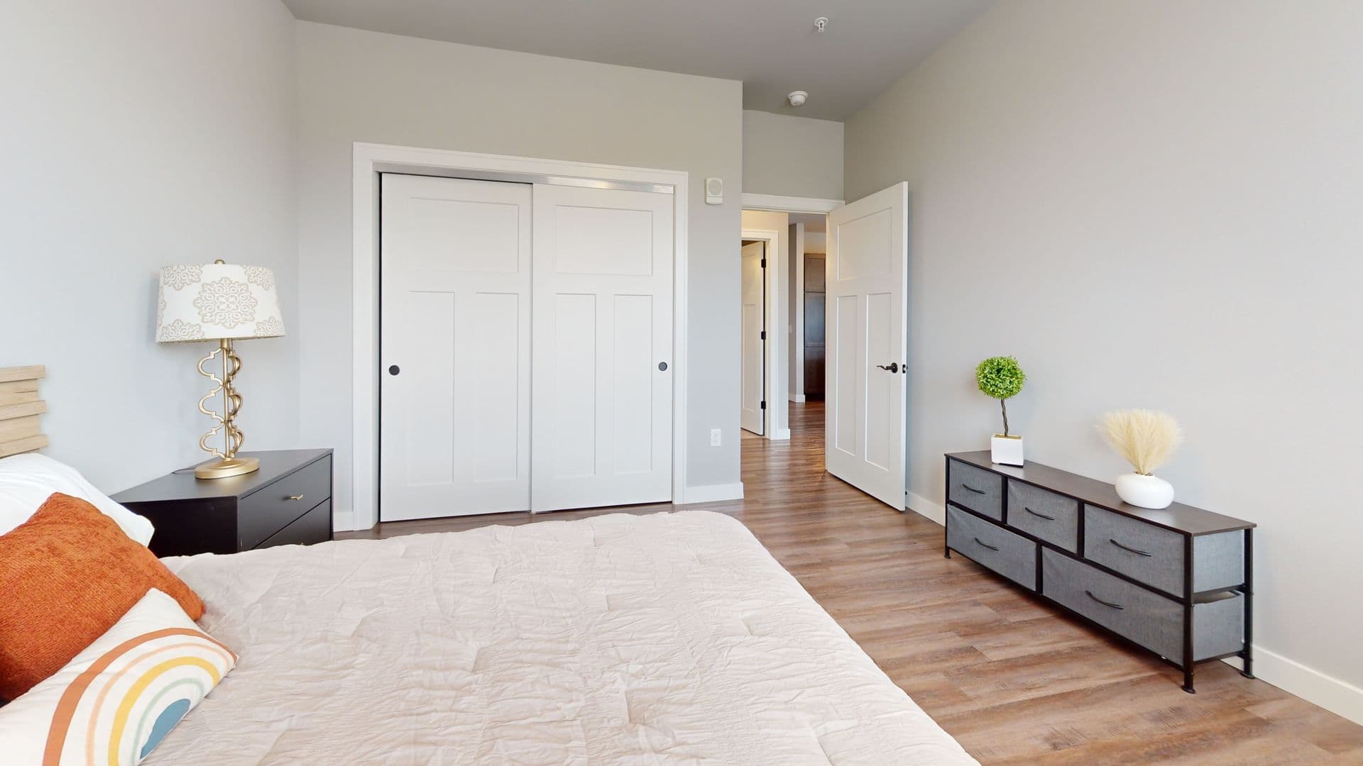 Stoughton Apartment: 1680 Nygaard Street