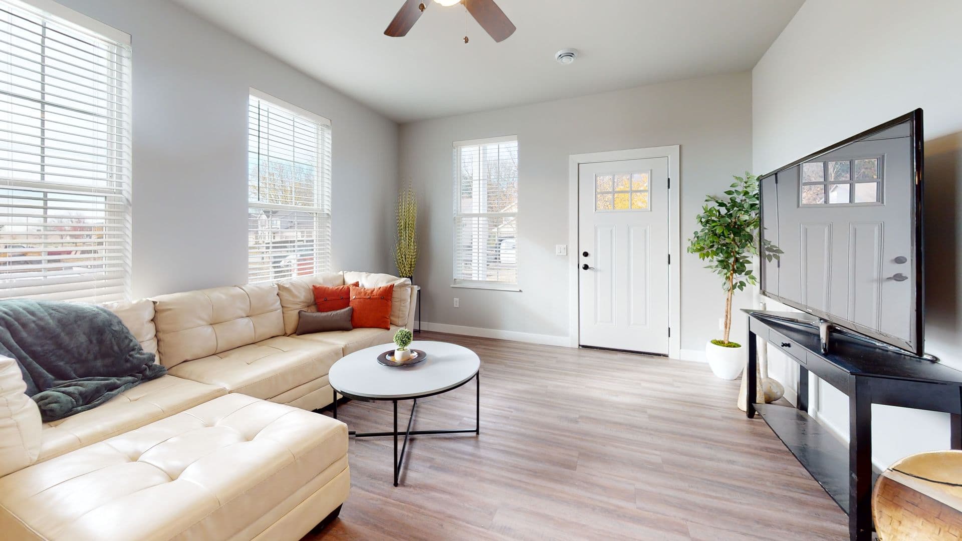 Deerfield Apartment: 604 Autumn Wood Parkway