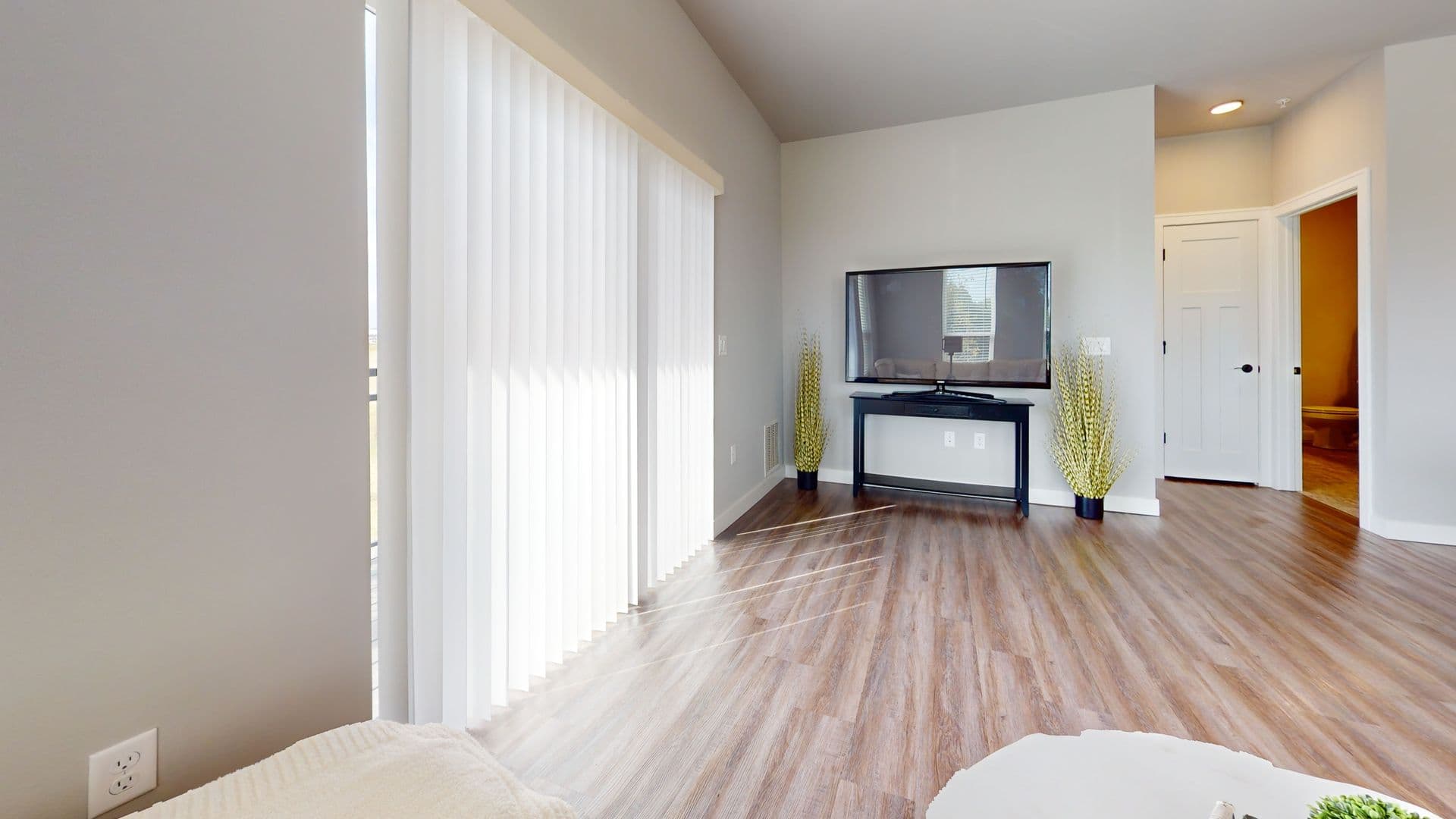 Stoughton Apartment: 1680 Nygaard Street