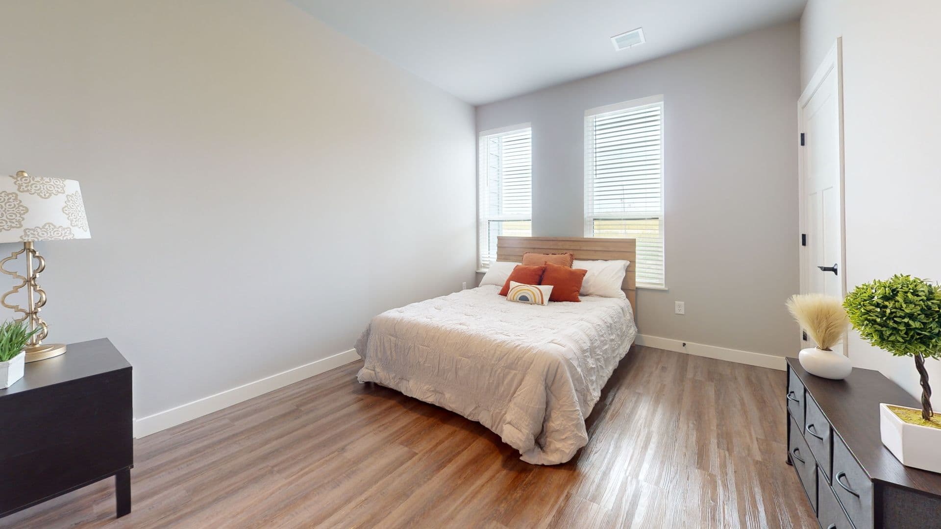 Stoughton Apartment: 1680 Nygaard Street