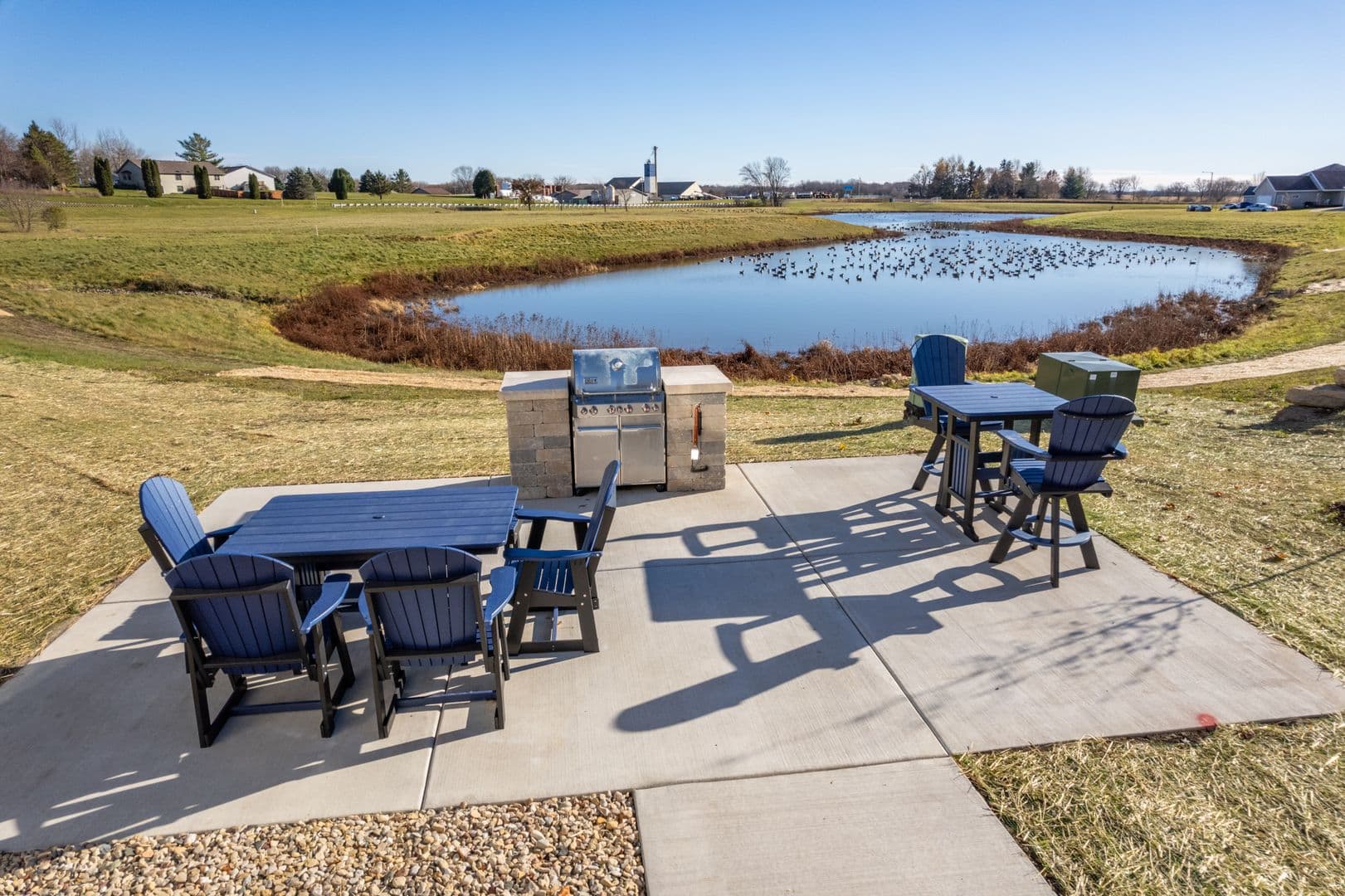 Deerfield Apartment: 610 Autumn Wood Parkway