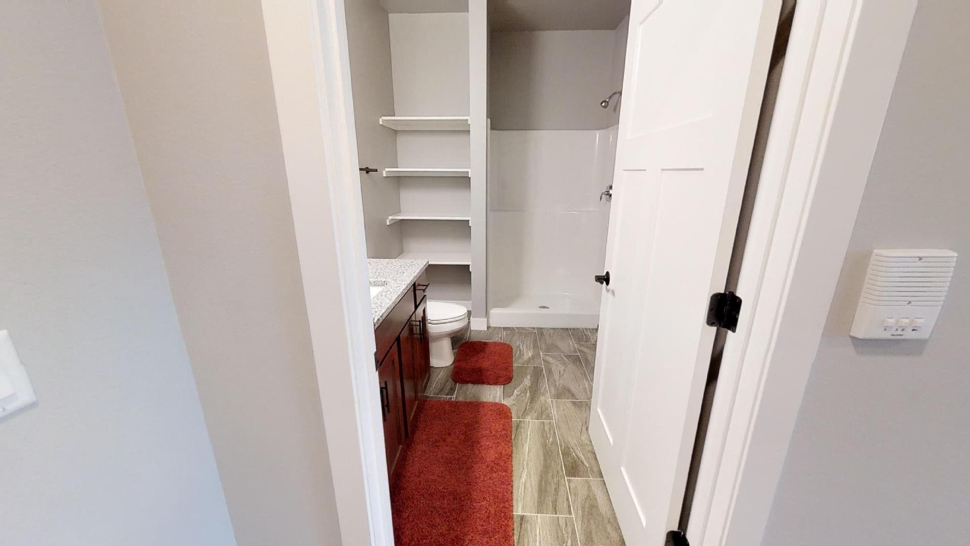 Stoughton Apartment: 1601 Hoel Ave