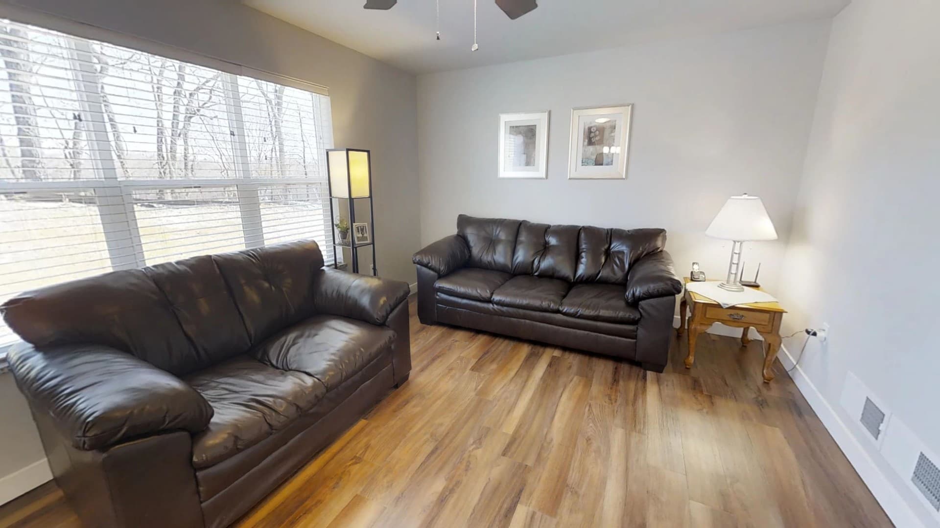 McFarland Apartment: 5401-5430 Preston Place