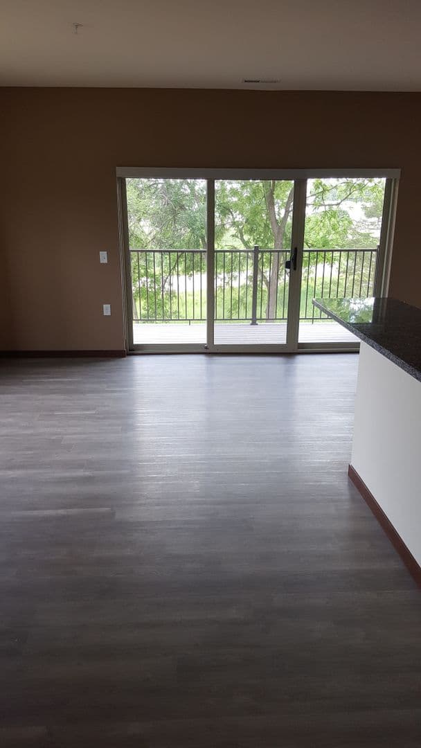 McFarland Apartment: 4703 Terminal Dr.