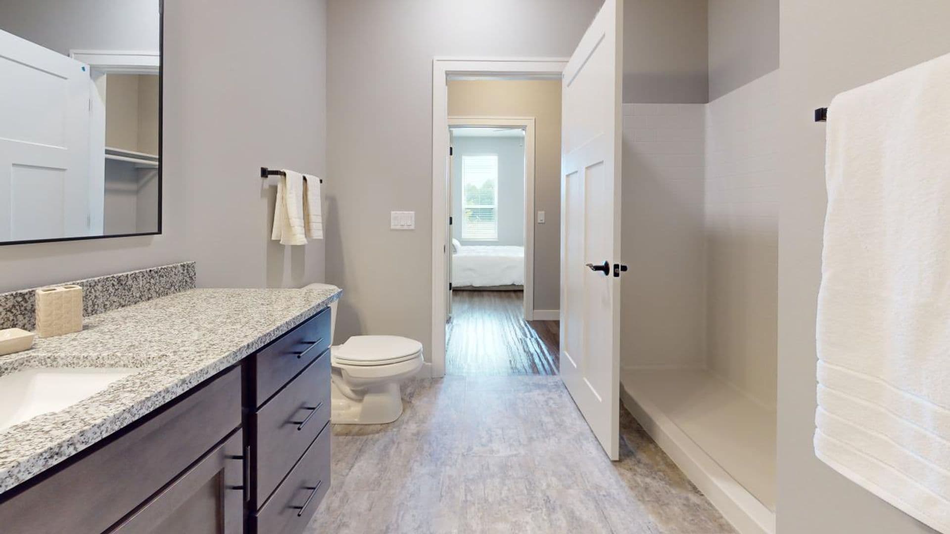 Stoughton Apartment: 1660 Nygaard Street
