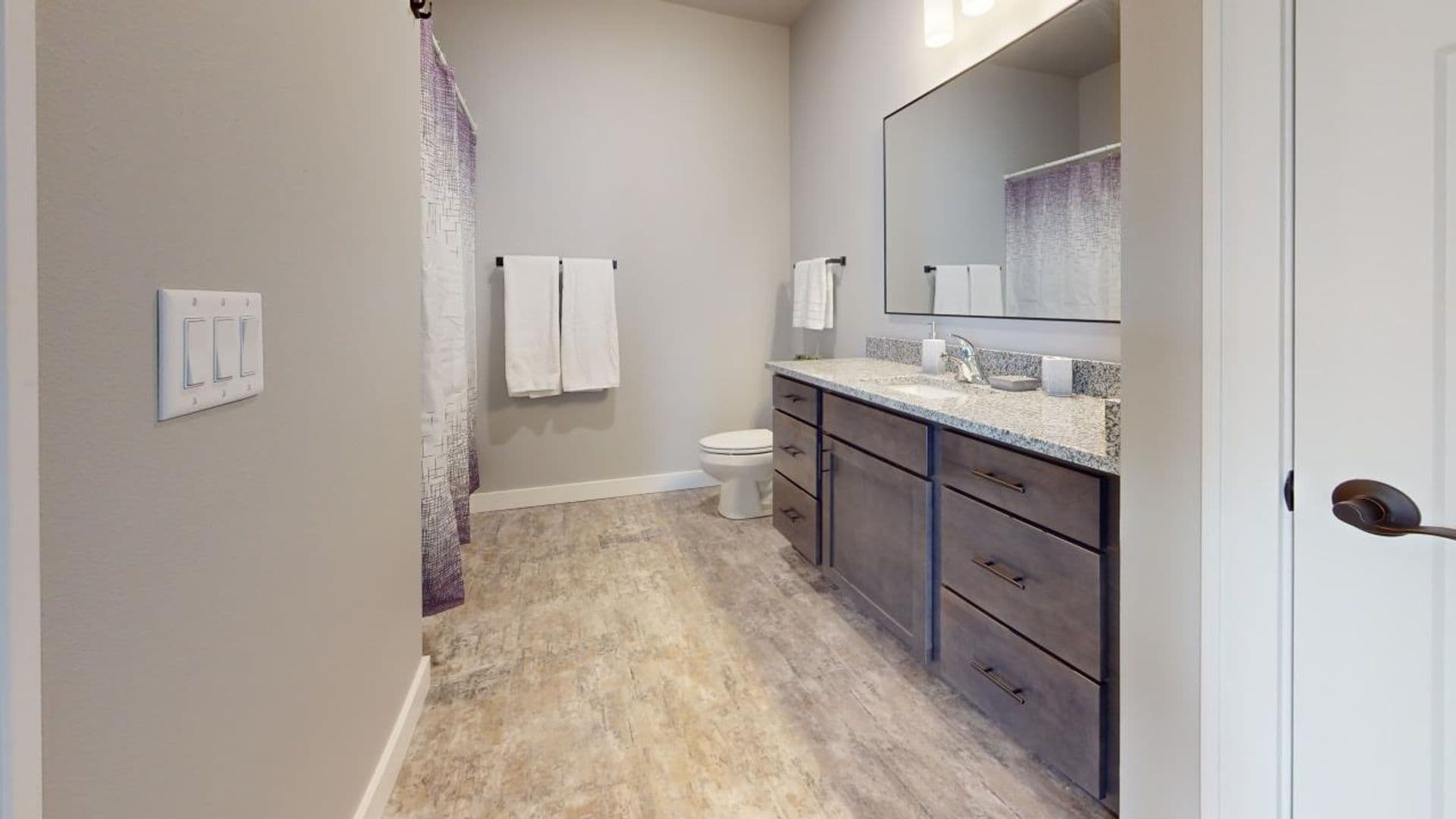 Stoughton Apartment: 1660 Nygaard Street