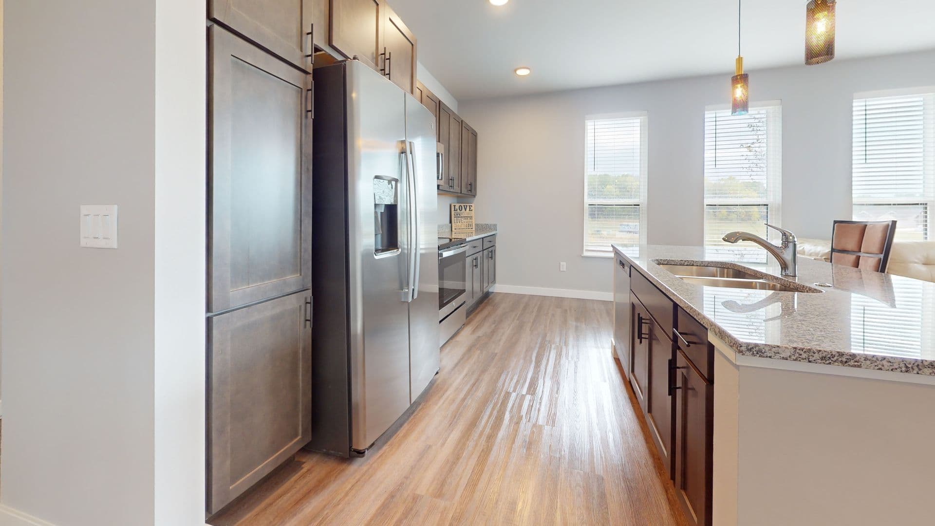 Stoughton Apartment: 1680 Nygaard Street