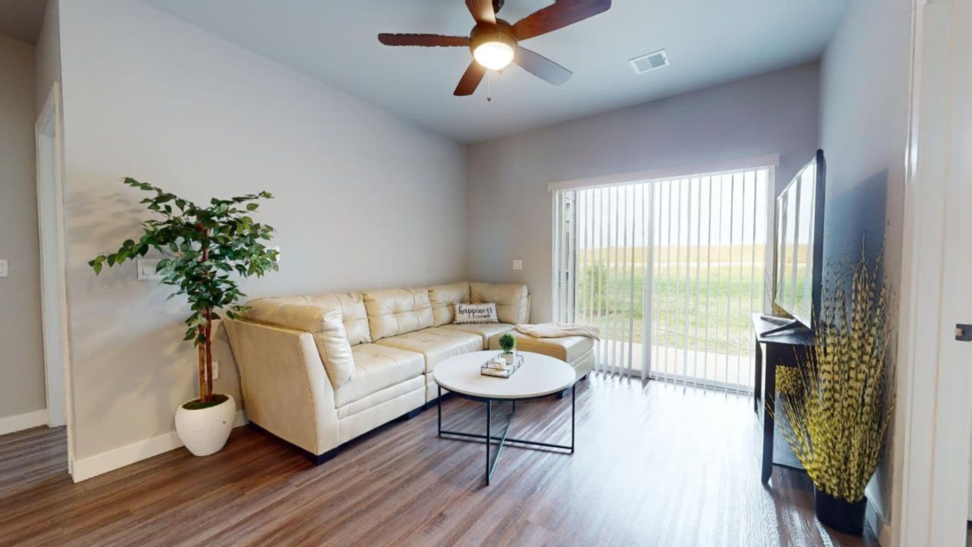 Stoughton Apartment: 1660 Nygaard Street