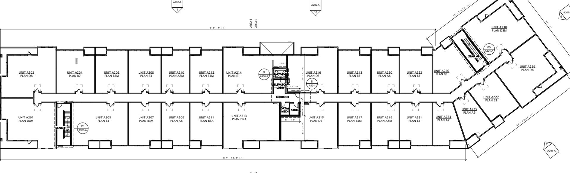 Stoughton Apartment: 1660 Nygaard Street