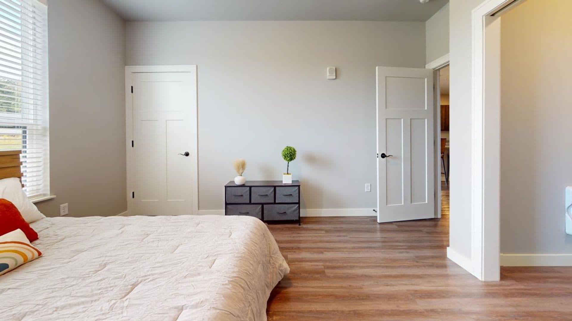 Stoughton Apartment: 1660 Nygaard Street