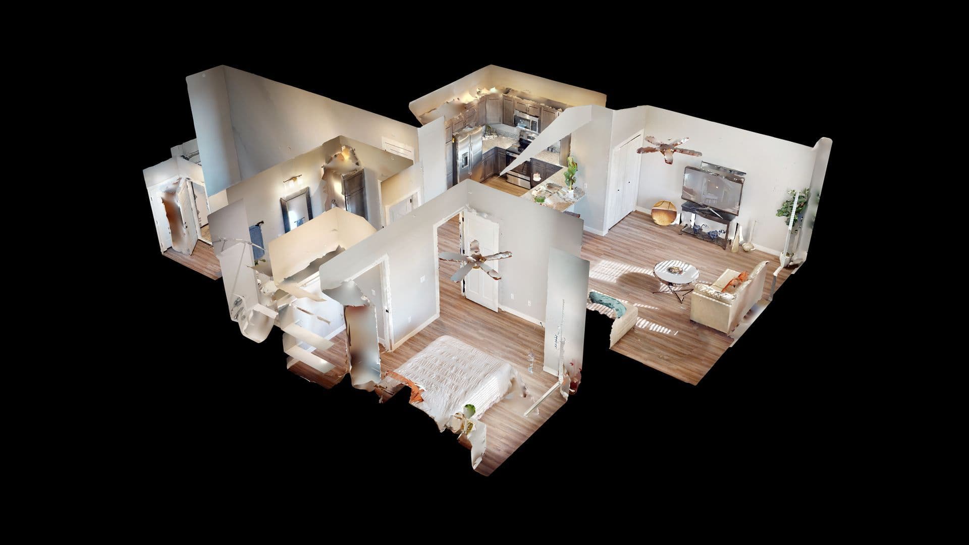 Deerfield Apartment: 610 Autumn Wood Parkway