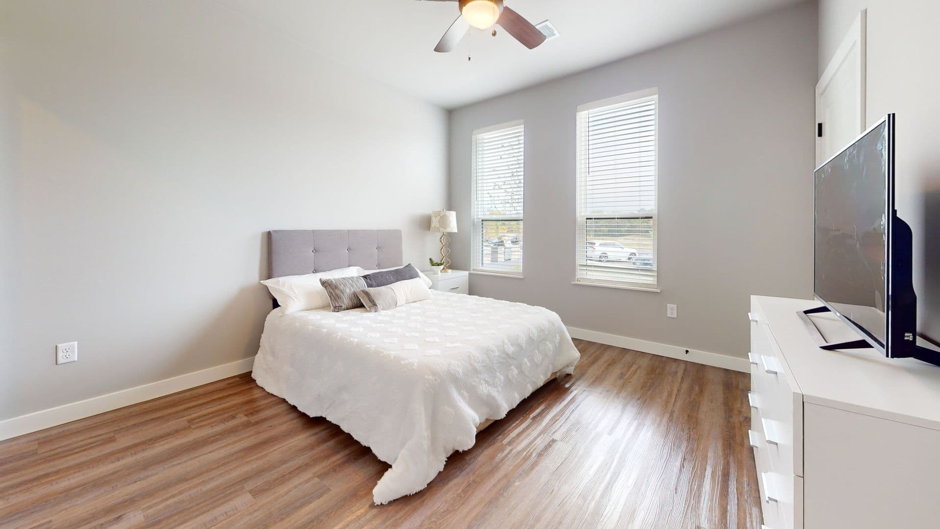Stoughton Apartment: 1680 Nygaard Street