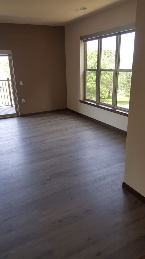 McFarland Apartment: 4703 Terminal Dr.