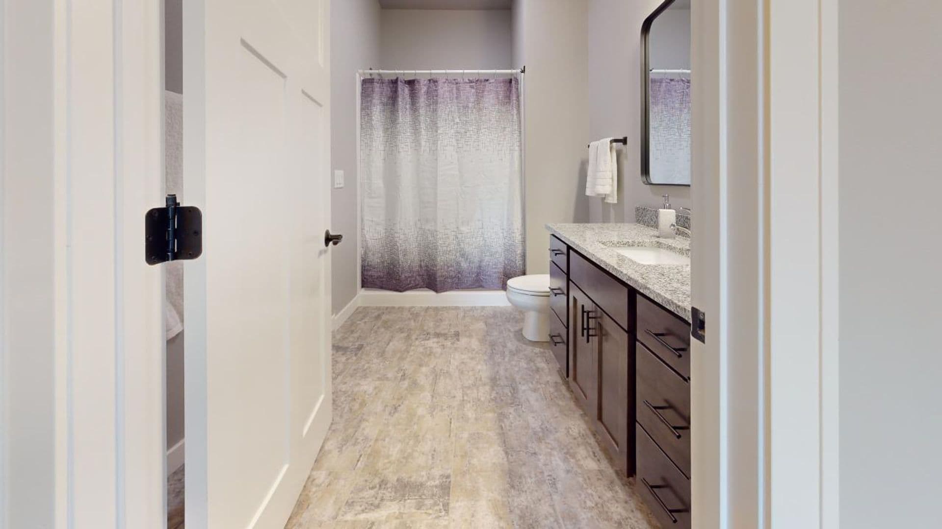 Stoughton Apartment: 1660 Nygaard Street
