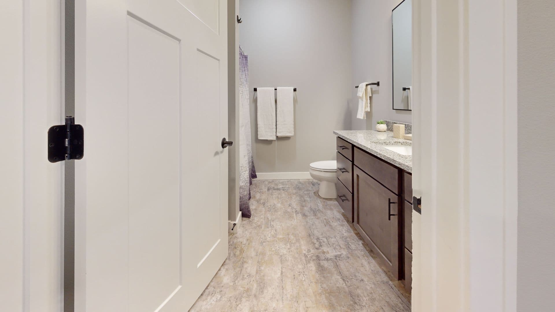 Stoughton Apartment: 1680 Nygaard Street