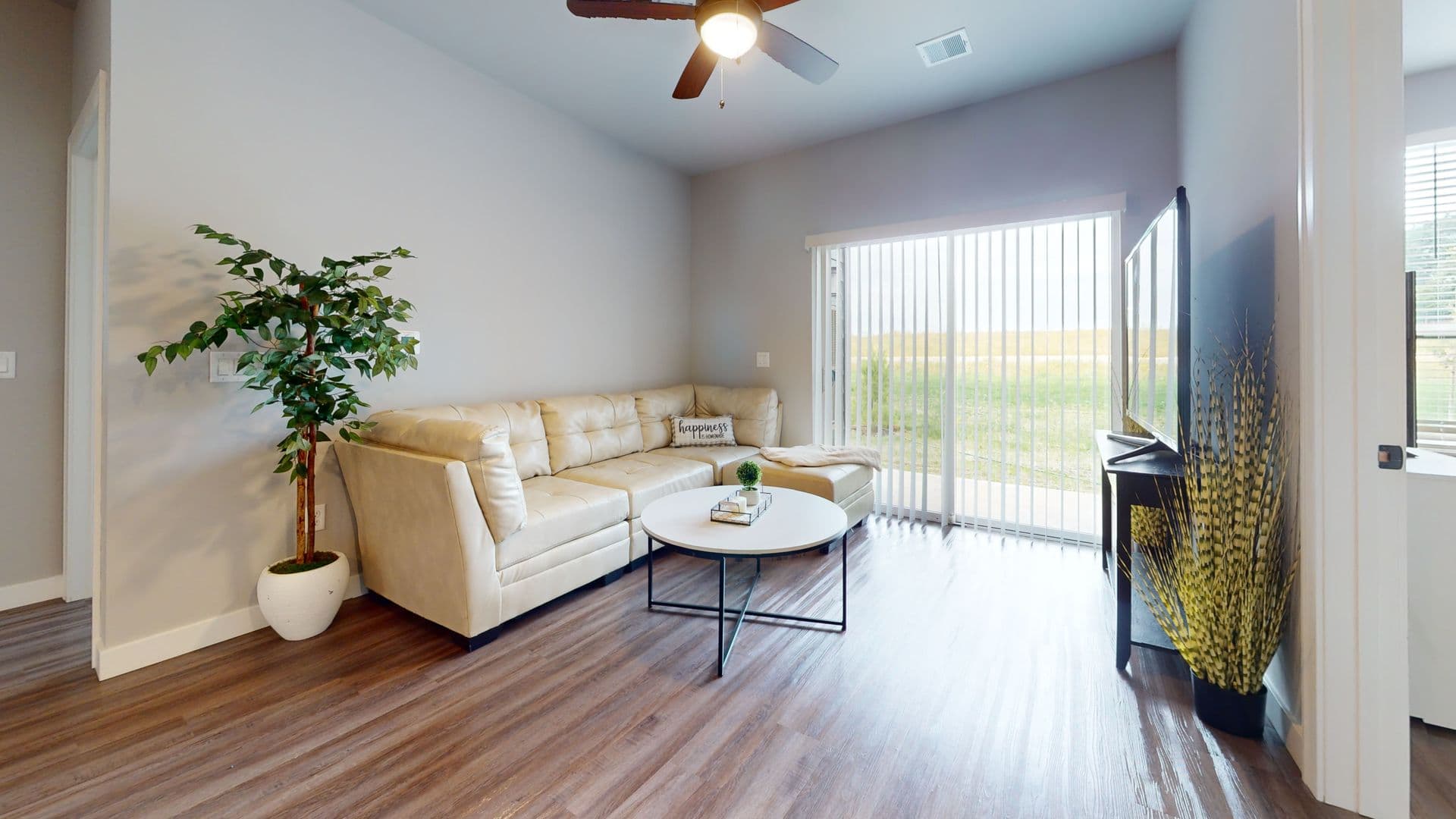 Stoughton Apartment: 1680 Nygaard Street
