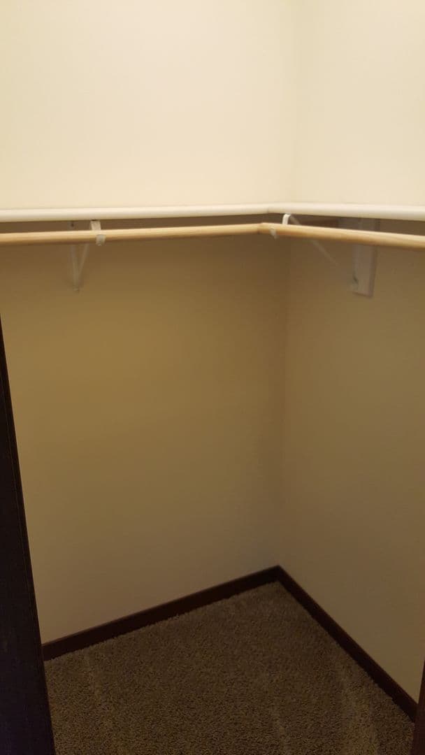 McFarland Apartment: 4703 Terminal Dr.