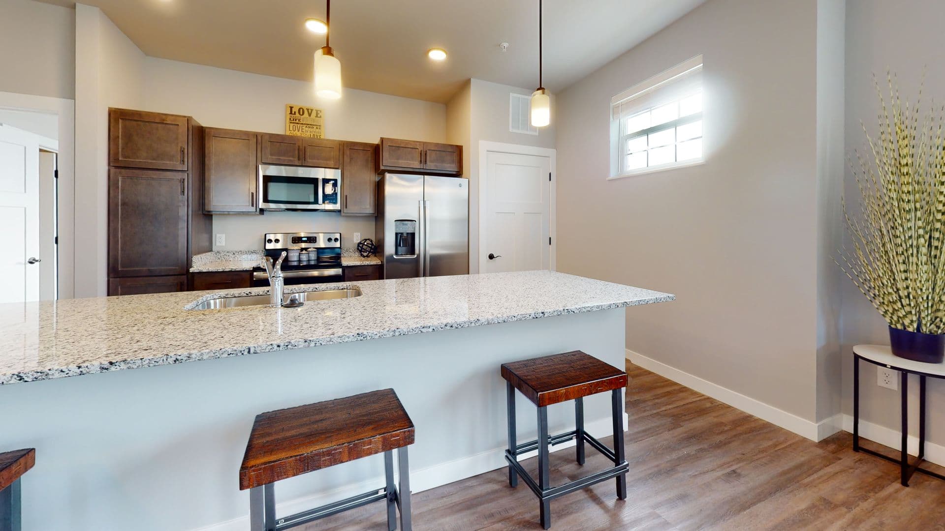 Deerfield Apartment: 618 Autumn Wood Parkway