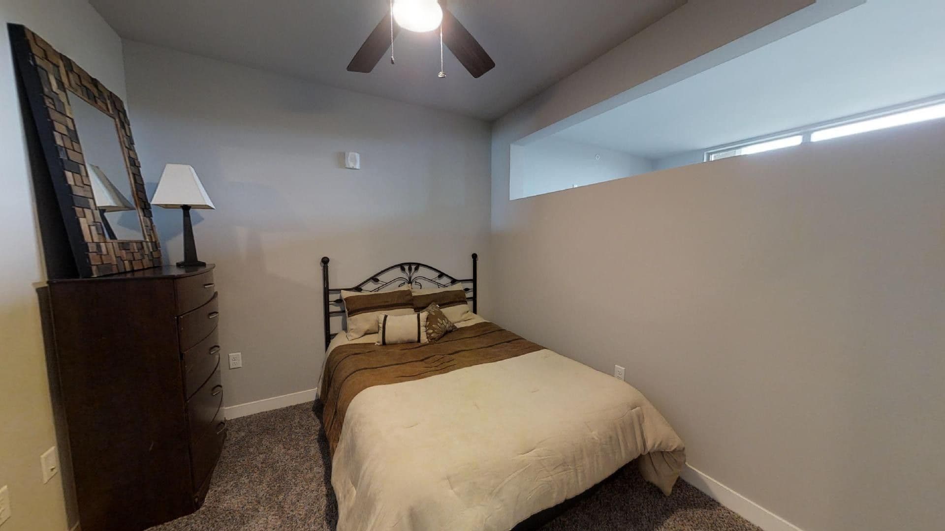 Stoughton Apartment: 1601 Hoel Ave