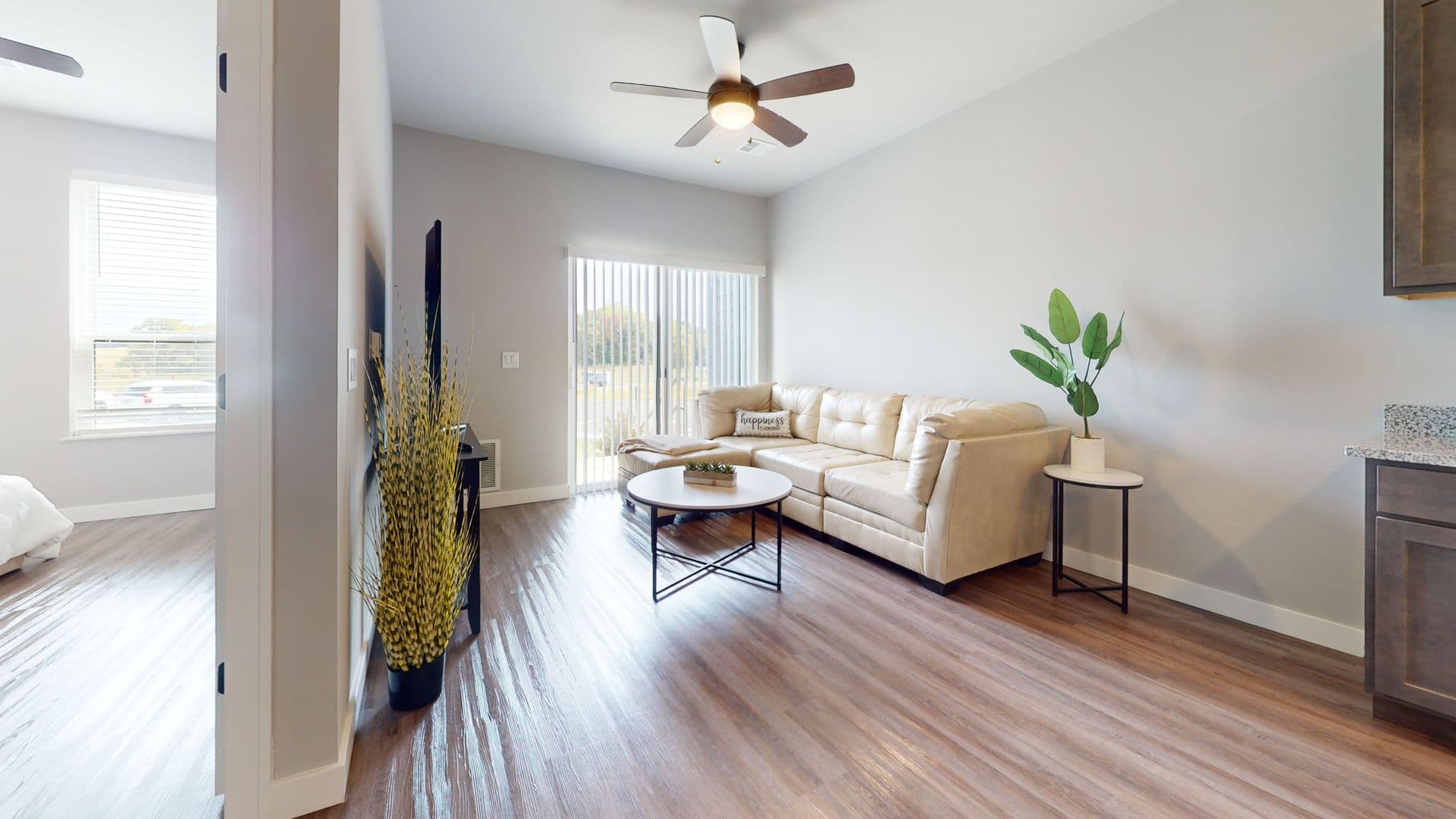 Stoughton Apartment: 1680 Nygaard Street