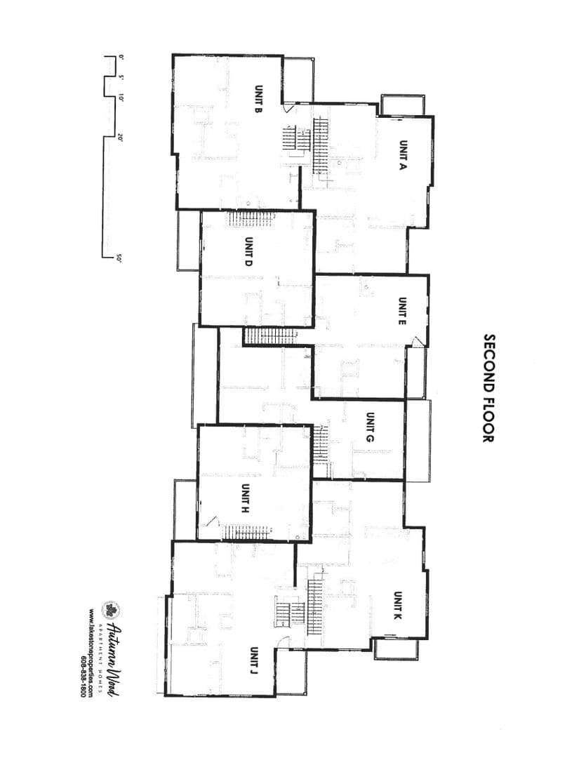 Deerfield Apartment: 618 Autumn Wood Parkway