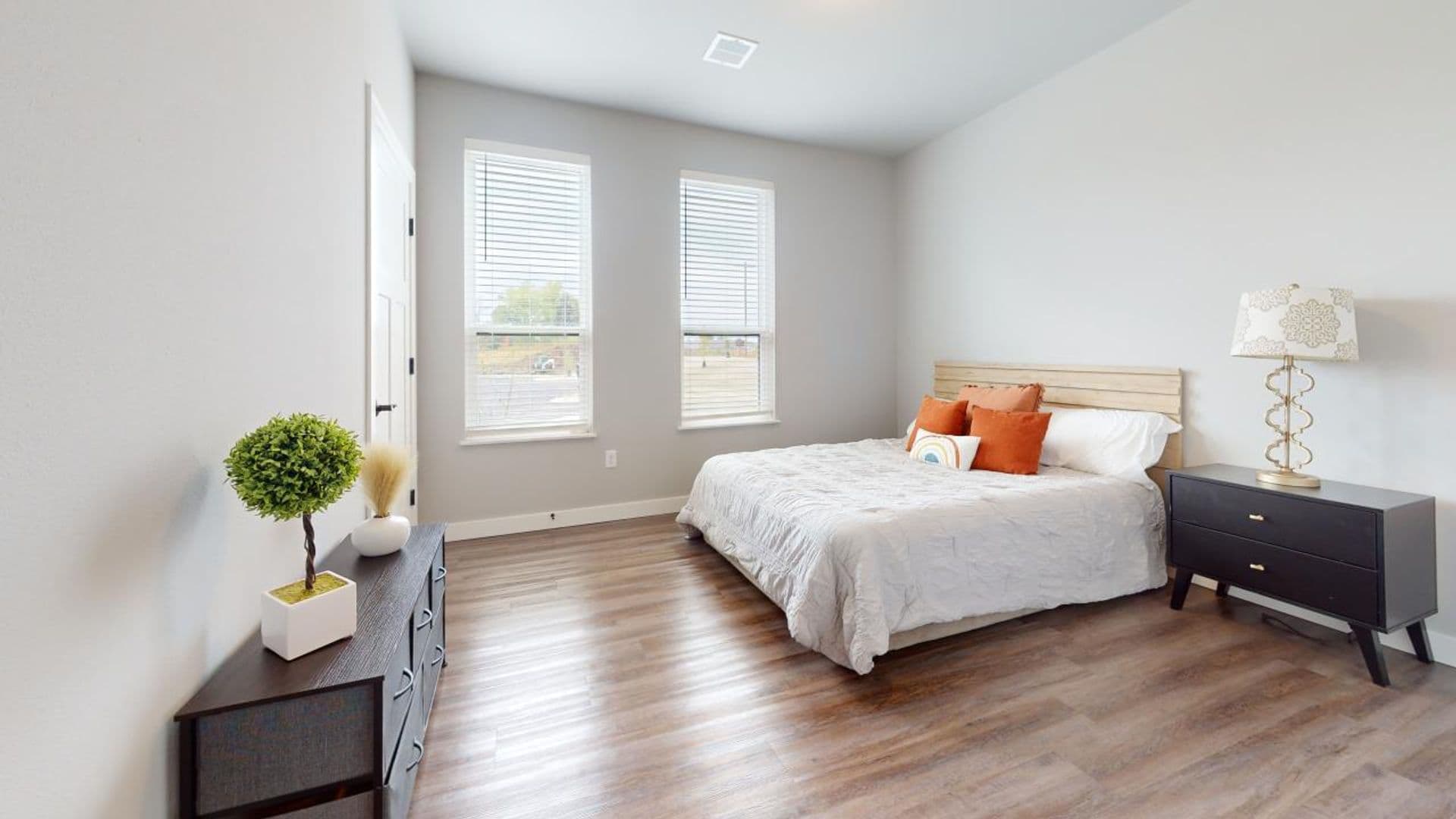 Stoughton Apartment: 1660 Nygaard Street