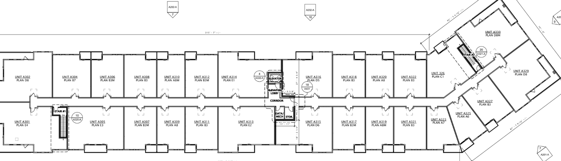 Stoughton Apartment: 1660 Nygaard Street
