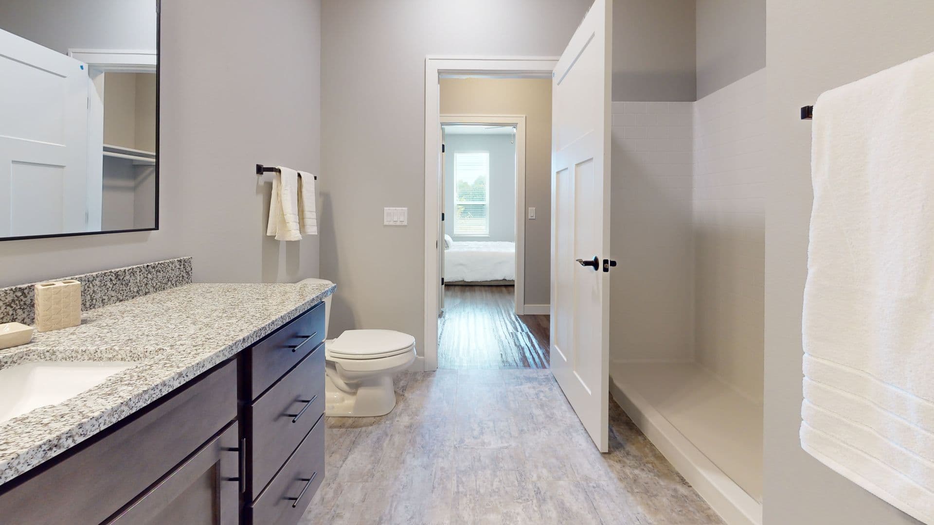 Stoughton Apartment: 1680 Nygaard Street