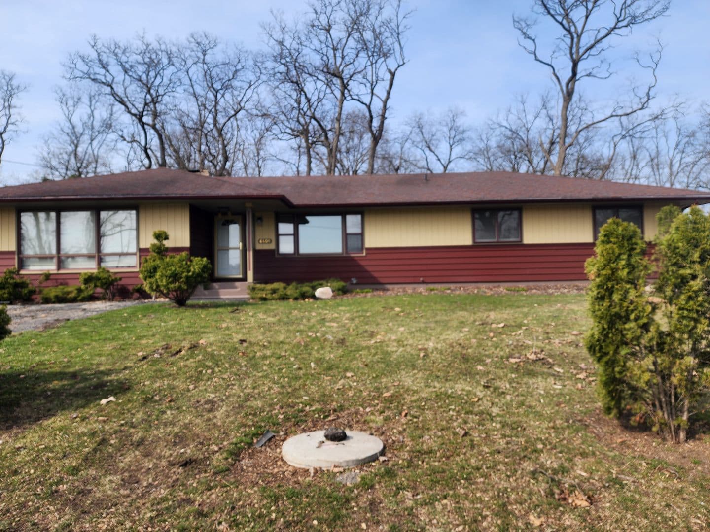 Madison Apartment: 6404 Cottage Grove Road