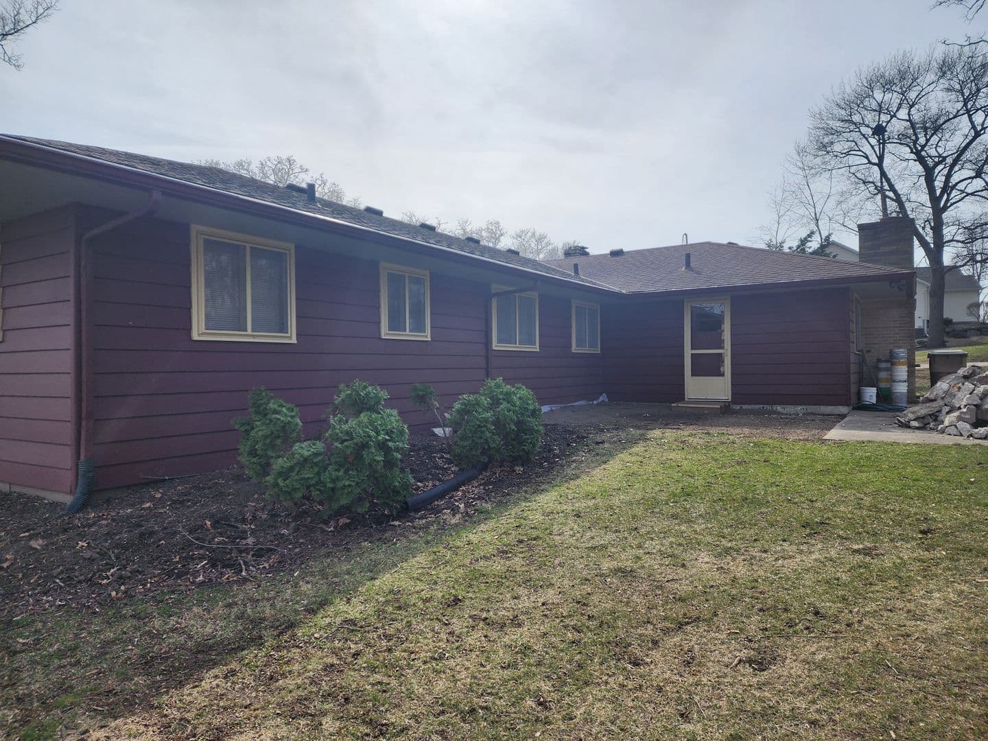 Madison Apartment: 6404 Cottage Grove Road