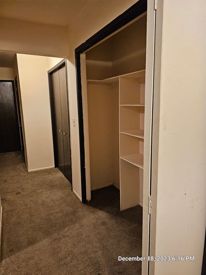 Haslett Apartment: 5984 Bois Ile Drive