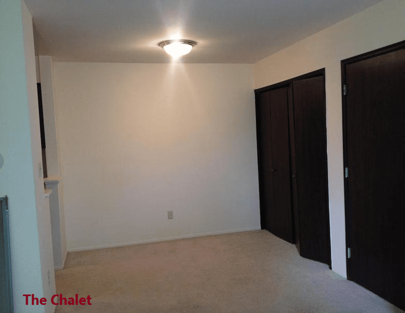 Haslett Apartment: 5984 Bois Ile Drive