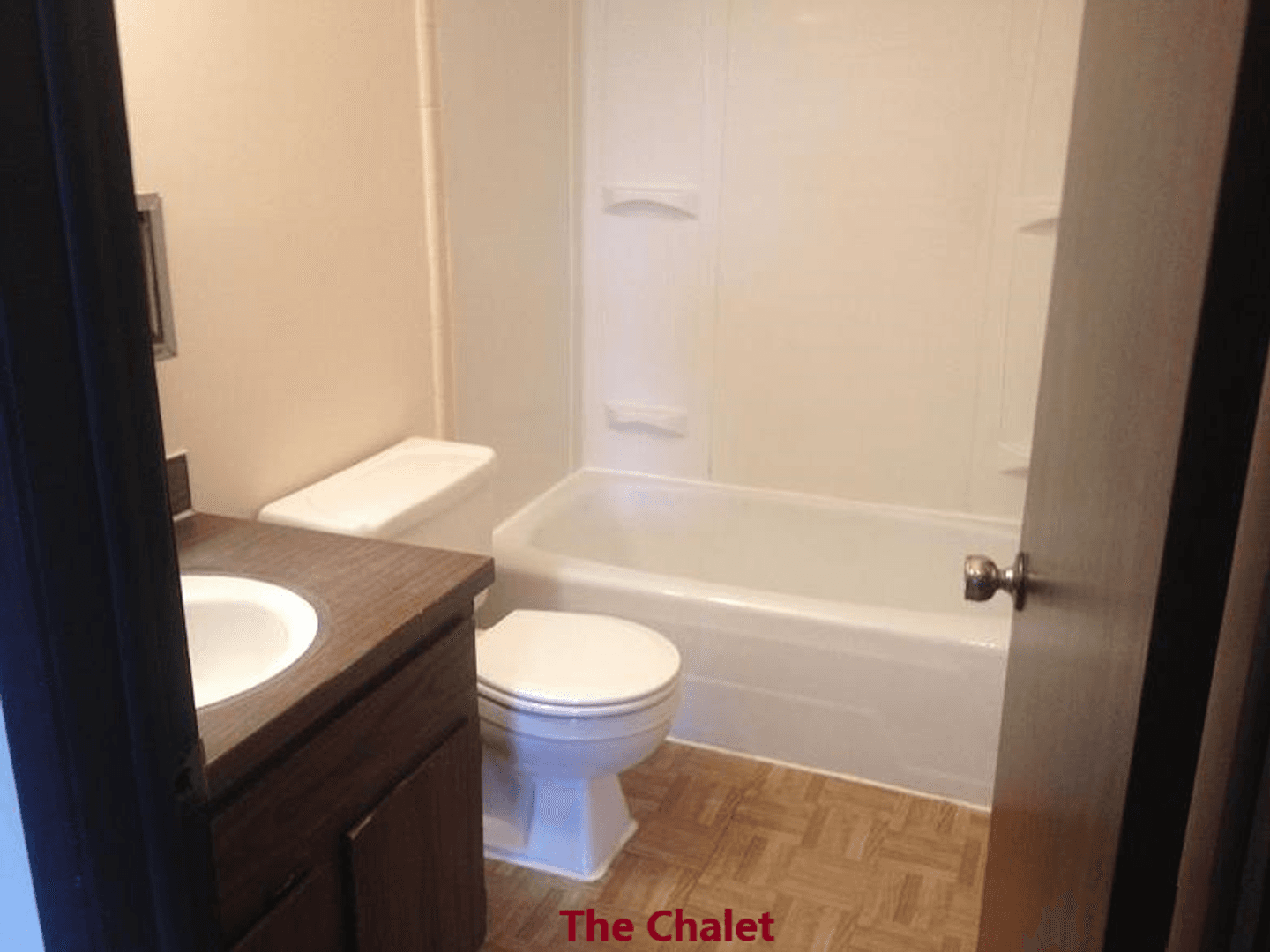 Haslett Apartment: 5984 Bois Ile Drive