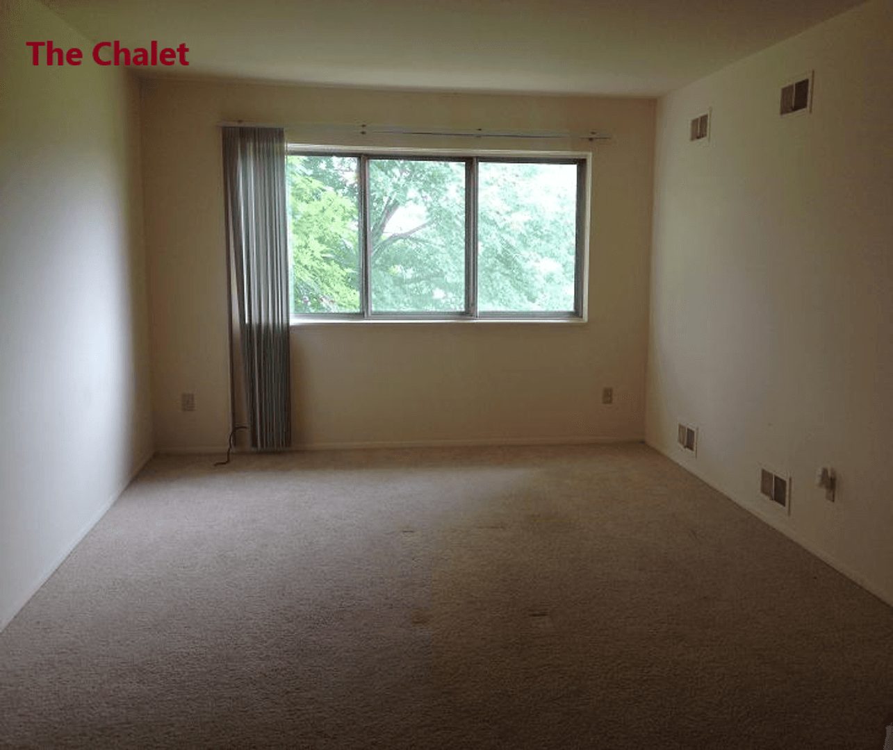Haslett Apartment: 5984 Bois Ile Drive
