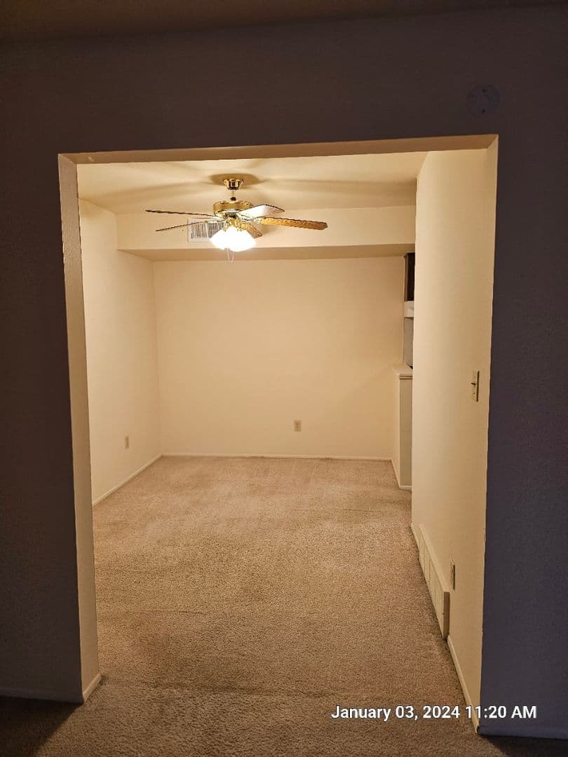Haslett Apartment: 5984 Bois Ile Drive