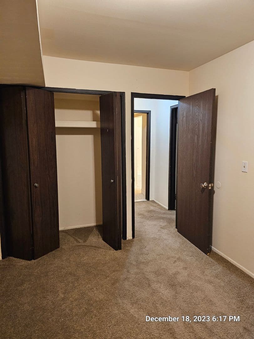 Haslett Apartment: 5984 Bois Ile Drive