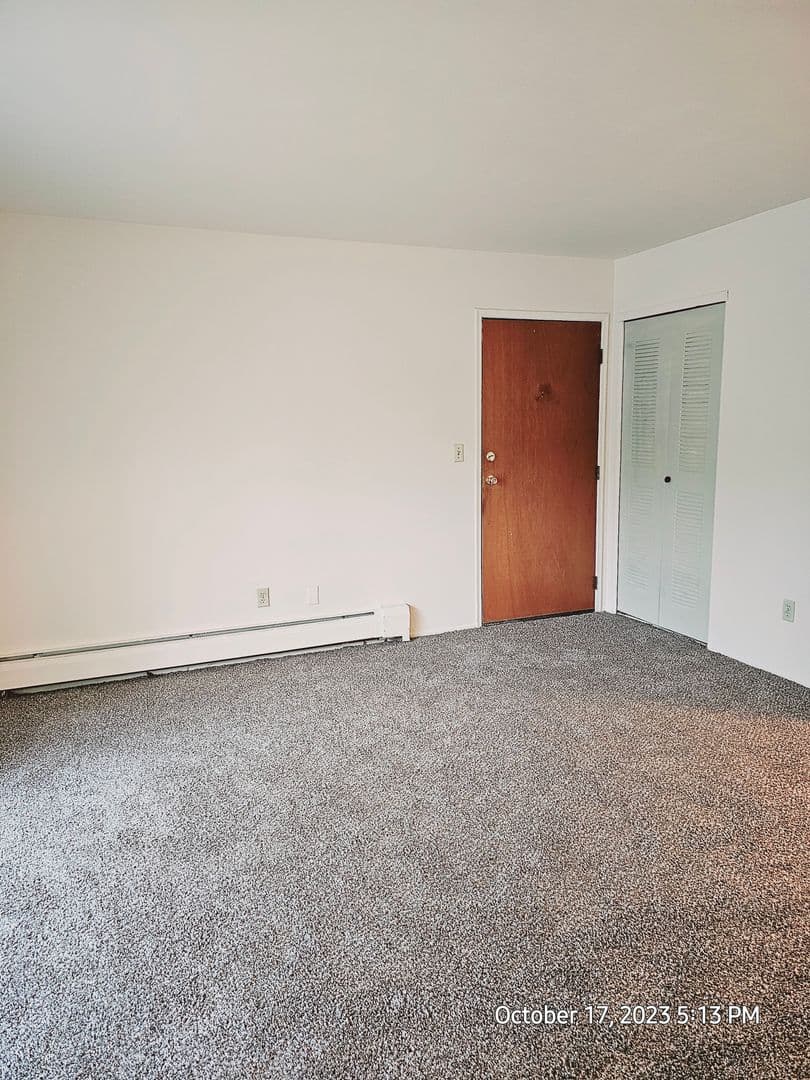 Haslett Apartment: 5984 Bois Ile Drive