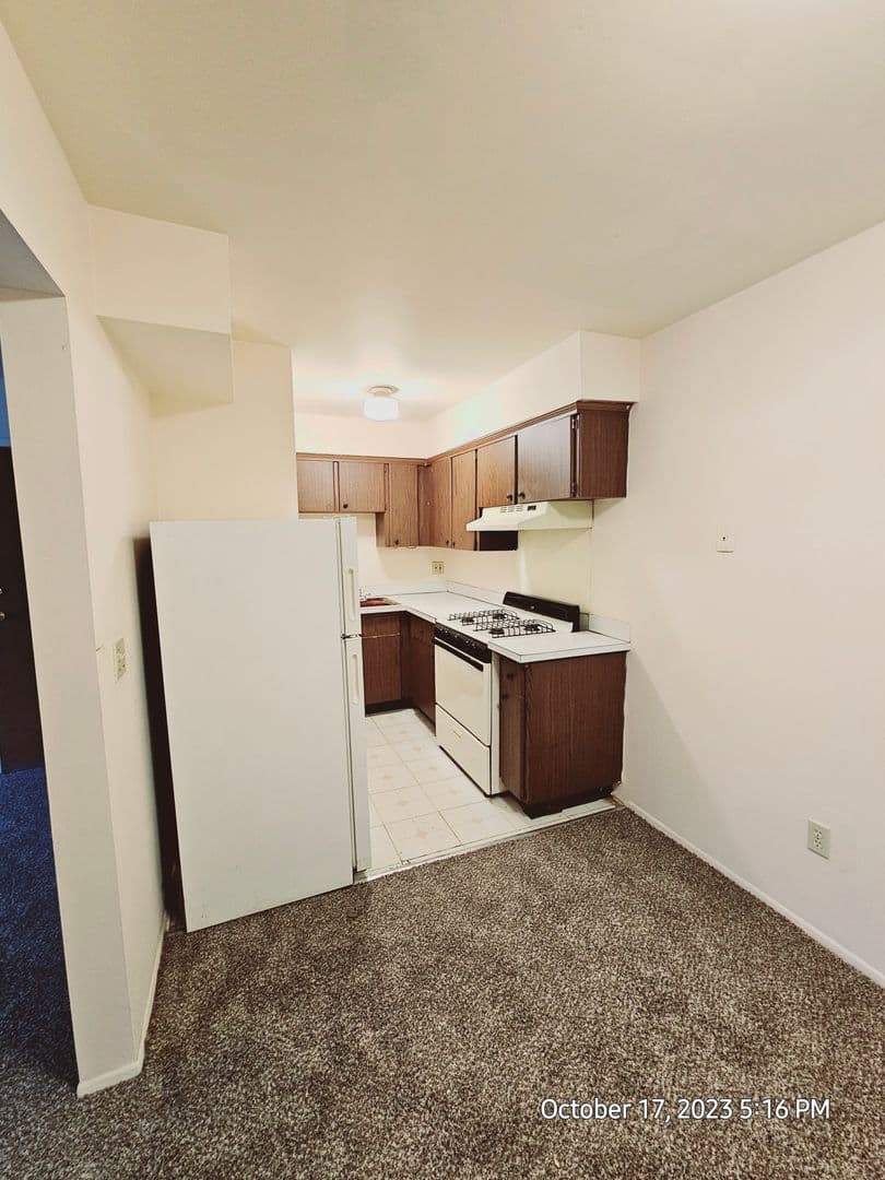 Haslett Apartment: 5984 Bois Ile Drive