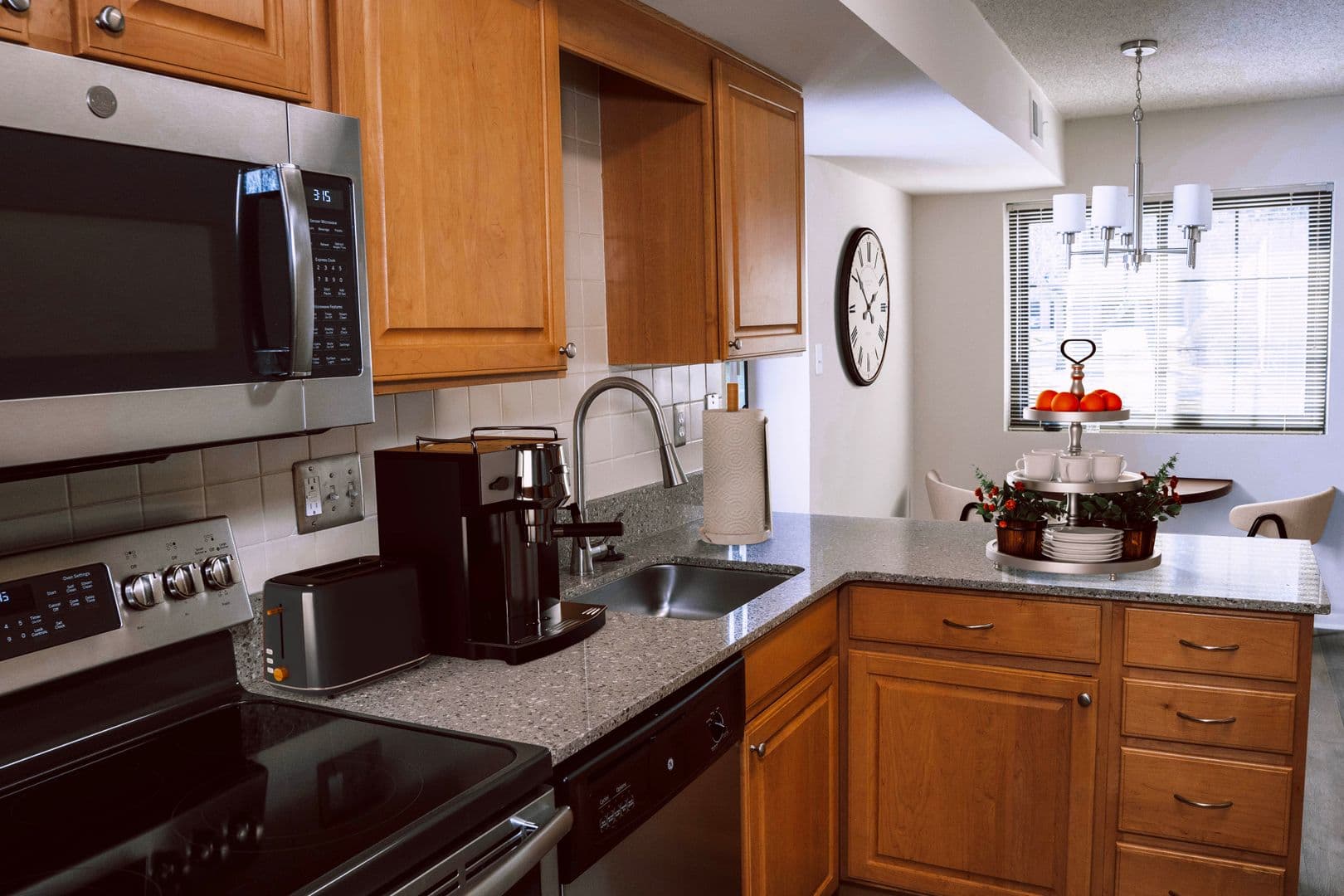 Wayne Apartment: 219 Sugartown Rd