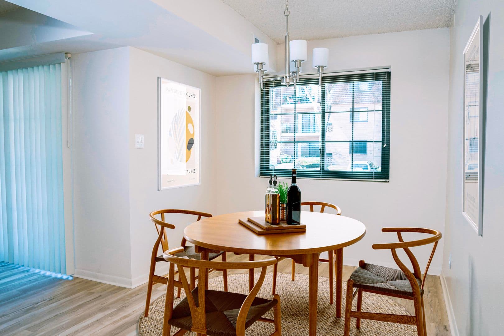 Wayne Apartment: 219 Sugartown Rd