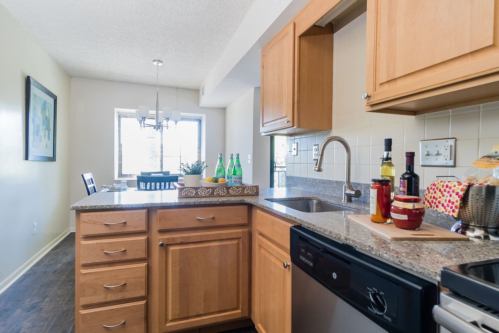 Wayne Apartment: 219 Sugartown Rd