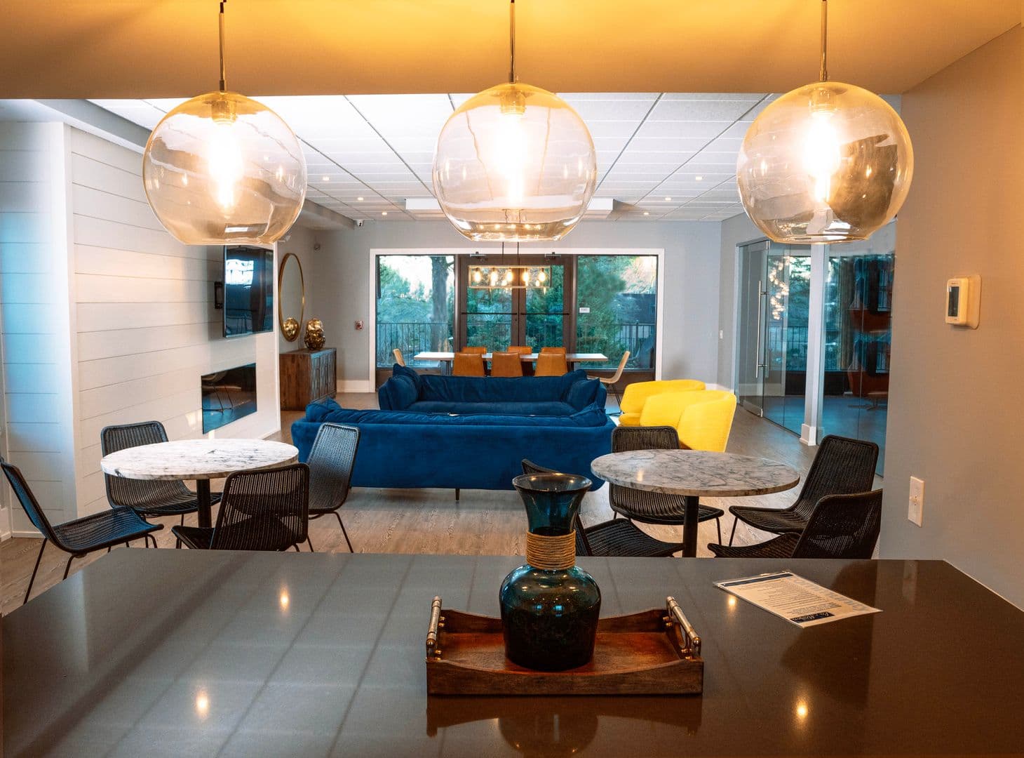 Wayne Apartment: 219 Sugartown Rd