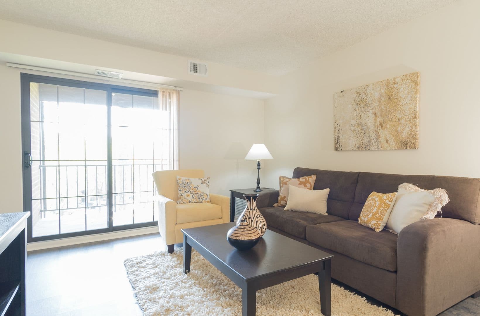 Wayne Apartment: 219 Sugartown Rd