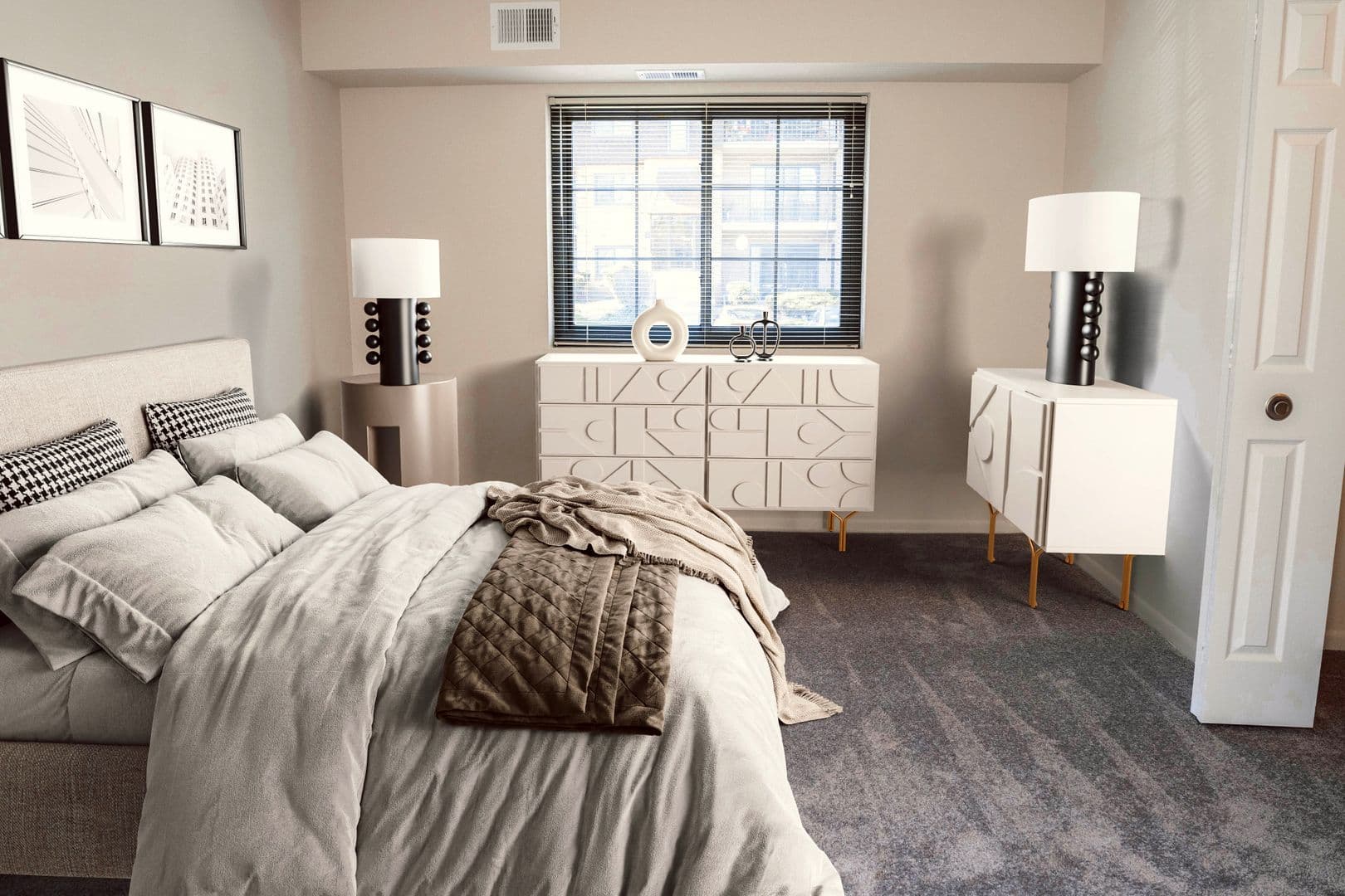 Wayne Apartment: 219 Sugartown Rd