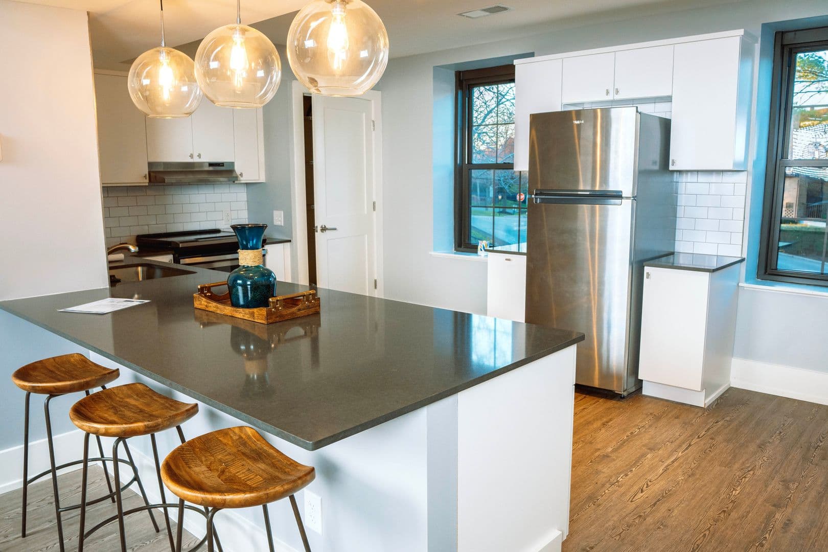 Wayne Apartment: 219 Sugartown Rd